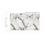 Πάνελ Πολυτελείας No. 80032-ABCA