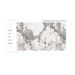 Πάνελ Πολυτελείας No. 80033-ABCA