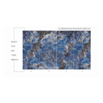 Πάνελ Πολυτελείας No. 80035-ABCA