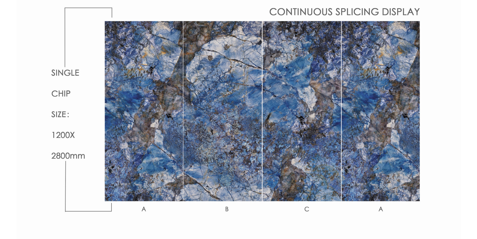 80035-ABCA Πάνελ Πολυτελείας No. 80035-ABCA - Image 1
