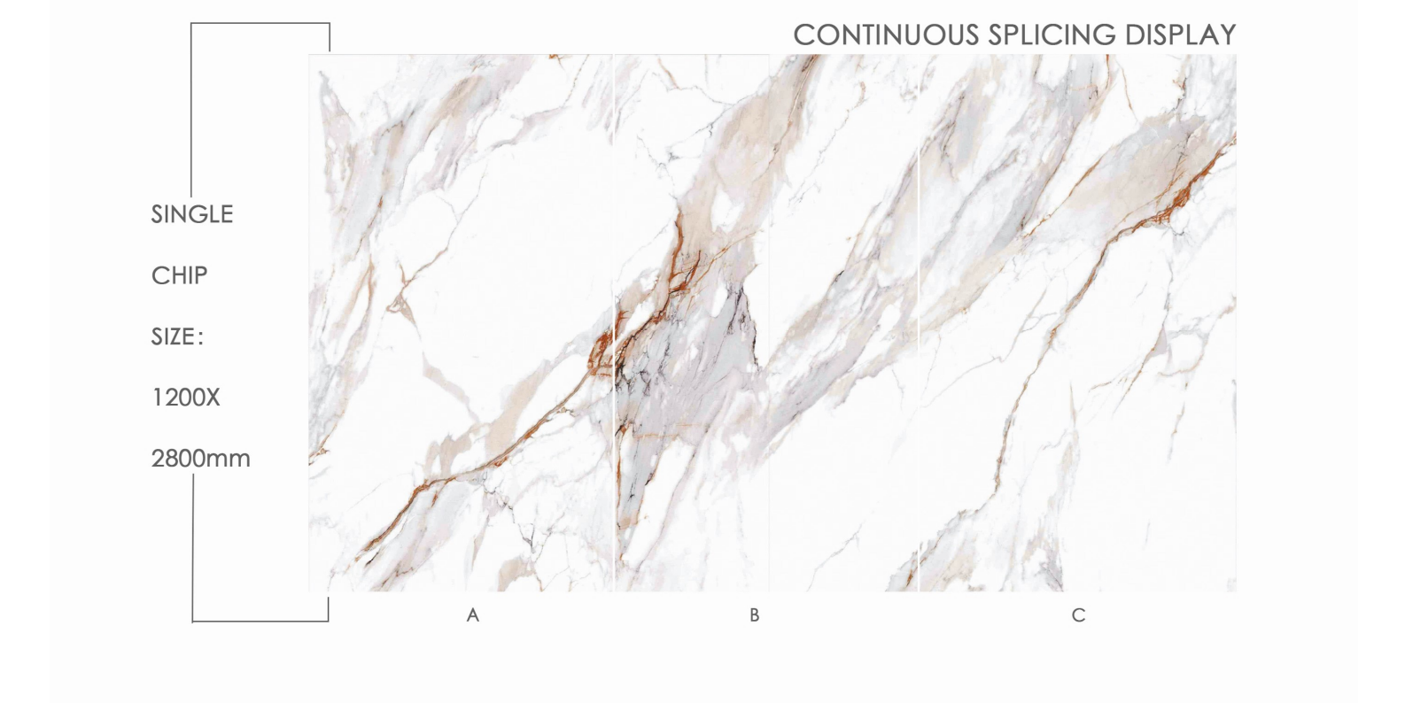 80036-ABC Πάνελ Πολυτελείας No. 80036-ABC - Image 1