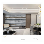 Πάνελ Πολυτελείας No. 80037-ABCA - Image 2