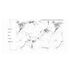 Πάνελ Πολυτελείας No. 80038-ABCA