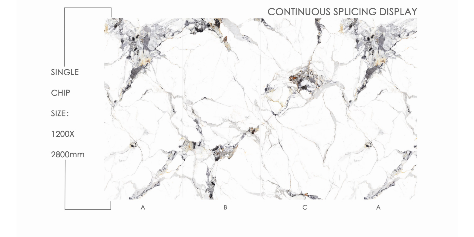 80038-ABCA Πάνελ Πολυτελείας No. 80038-ABCA - Image 1