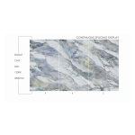 Πάνελ Πολυτελείας No. 80039-ABC