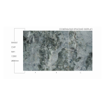 Πάνελ Πολυτελείας No. 80043-ABC