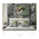 Πάνελ Πολυτελείας No. 80044-ABC - Image 2