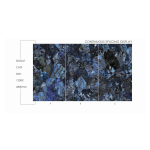 Πάνελ Πολυτελείας No. 80046-ABC