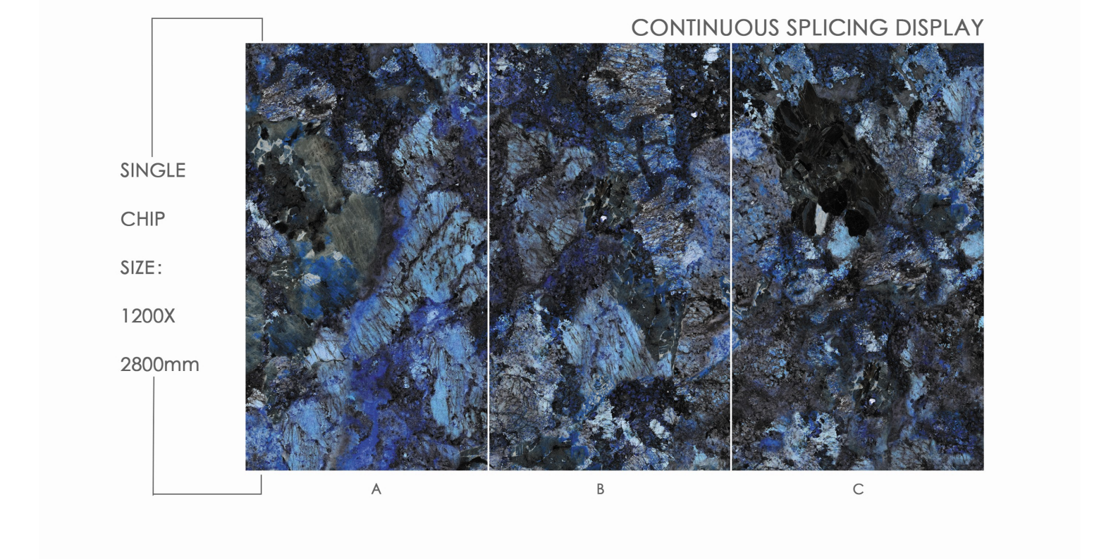 80046-ABC Πάνελ Πολυτελείας No. 80046-ABC - Image 1