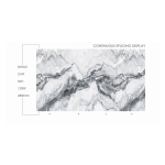 Πάνελ Πολυτελείας No. 80050-ABC