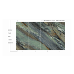 Πάνελ Πολυτελείας No. 80051-ABC