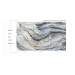 Πάνελ Πολυτελείας No. 80052-ABC