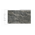 Πάνελ Πολυτελείας No. 80054-ABC