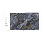 Πάνελ Πολυτελείας No. 80055-ABC