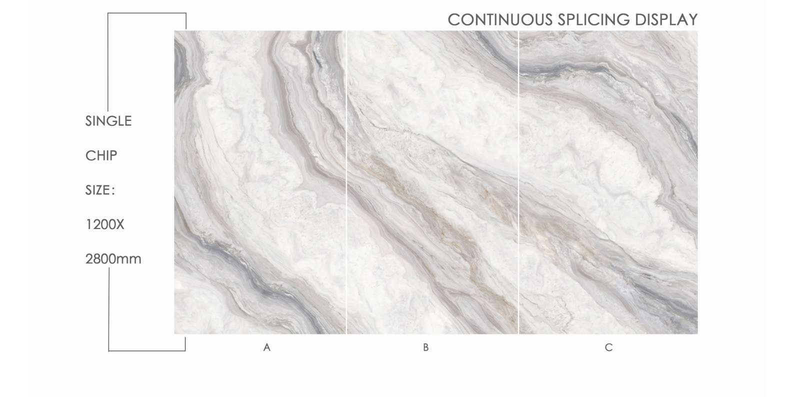 80056-ABC Πάνελ Πολυτελείας No. 80056-ABC - Image 1