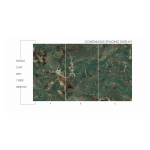 Πάνελ Πολυτελείας No. 80057-ABC