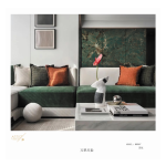 Πάνελ Πολυτελείας No. 80057-ABC - Image 2