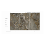 Πάνελ Πολυτελείας No. 80058-ABC