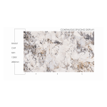 Πάνελ Πολυτελείας No. 80059-ABC