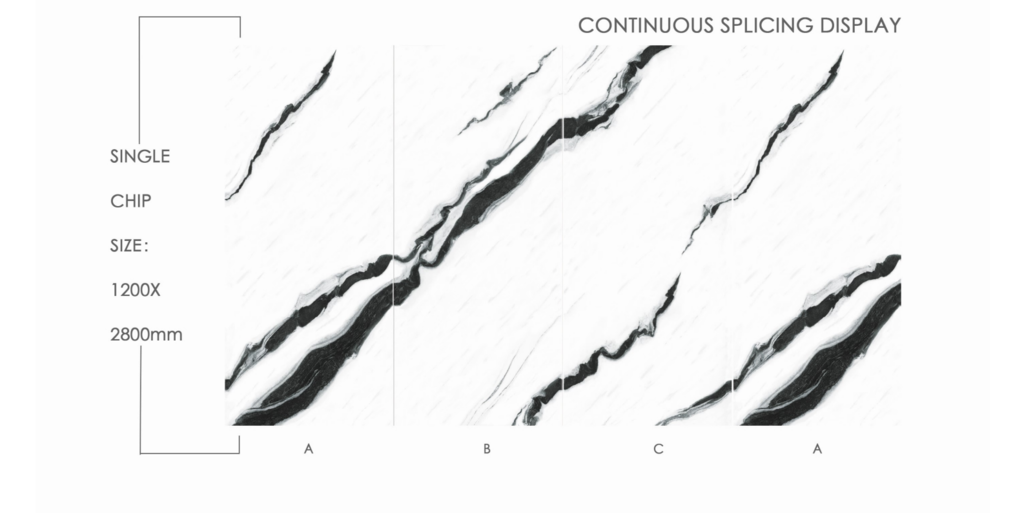 8011-ABCA Πάνελ Πολυτελείας No. 8011-ABCA - Image 1
