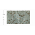 Πάνελ Πολυτελείας No. 8031-ABCA