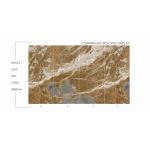 Πάνελ Πολυτελείας No. 8041-ABCA