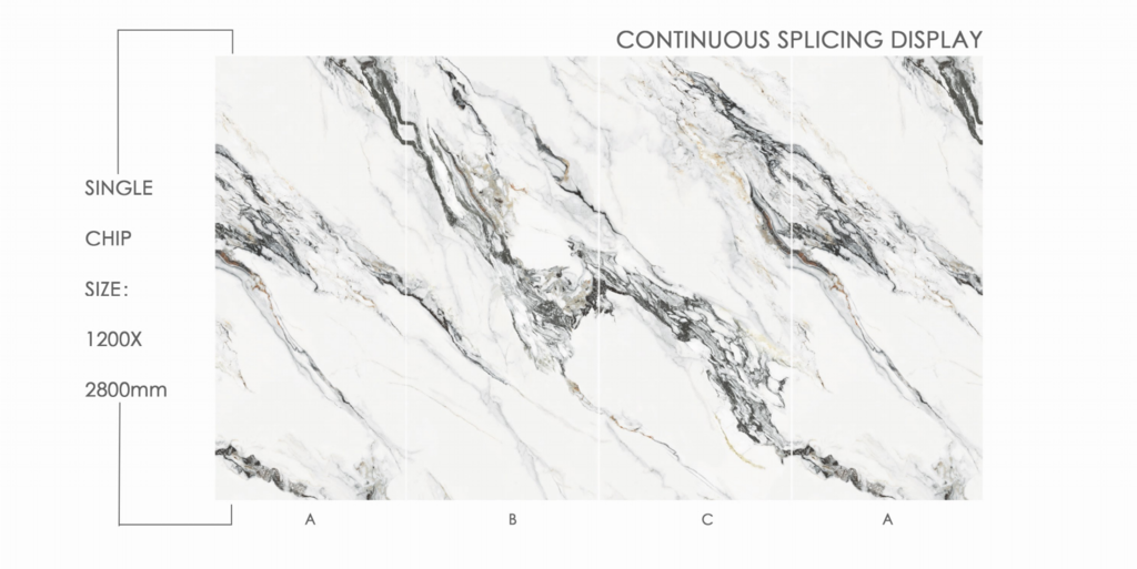 8051-ABCA Πάνελ Πολυτελείας No. 8051-ABCA - Image 1