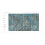 Πάνελ Πολυτελείας No. 8061-ABCA