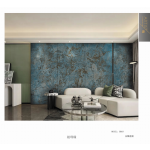 Πάνελ Πολυτελείας No. 8061-ABCA - Image 2