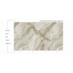 Πάνελ Πολυτελείας No. 8081-ABCA