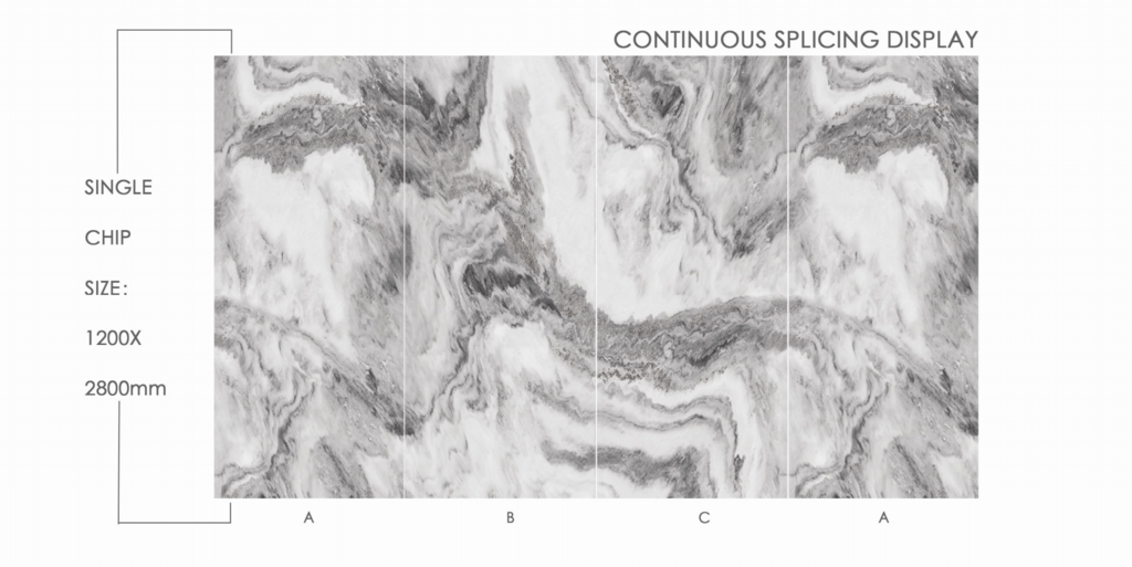 8091-ABCA Πάνελ Πολυτελείας No. 8091-ABCA - Image 1