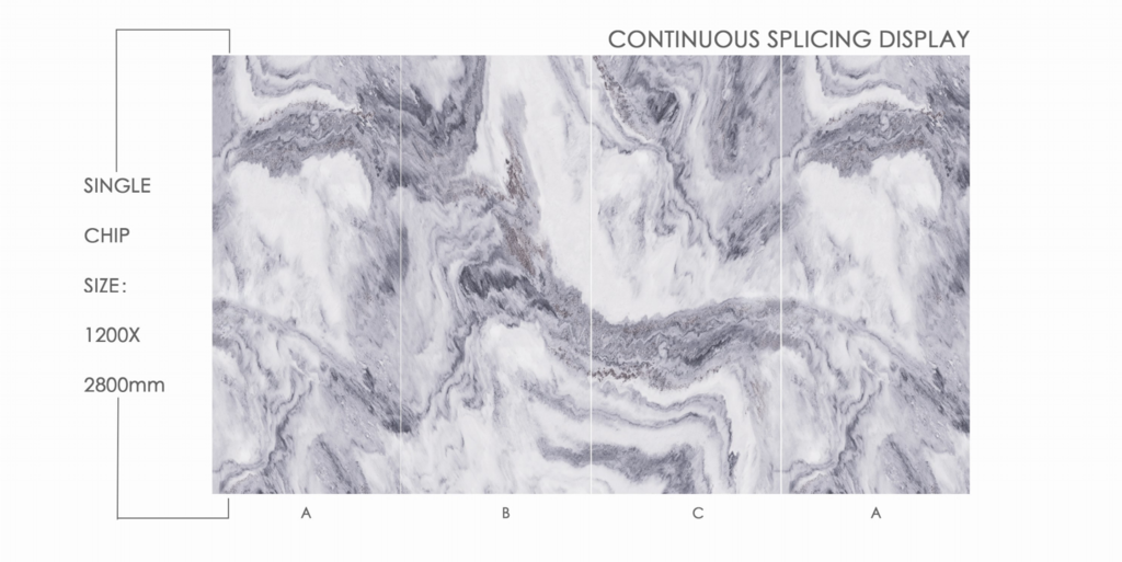 8092-ABCA Πάνελ Πολυτελείας No. 8092-ABCA - Image 1