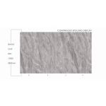 Πάνελ Πολυτελείας No. 8101-ABCA