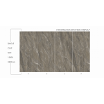 Πάνελ Πολυτελείας No. 8102-ABCA