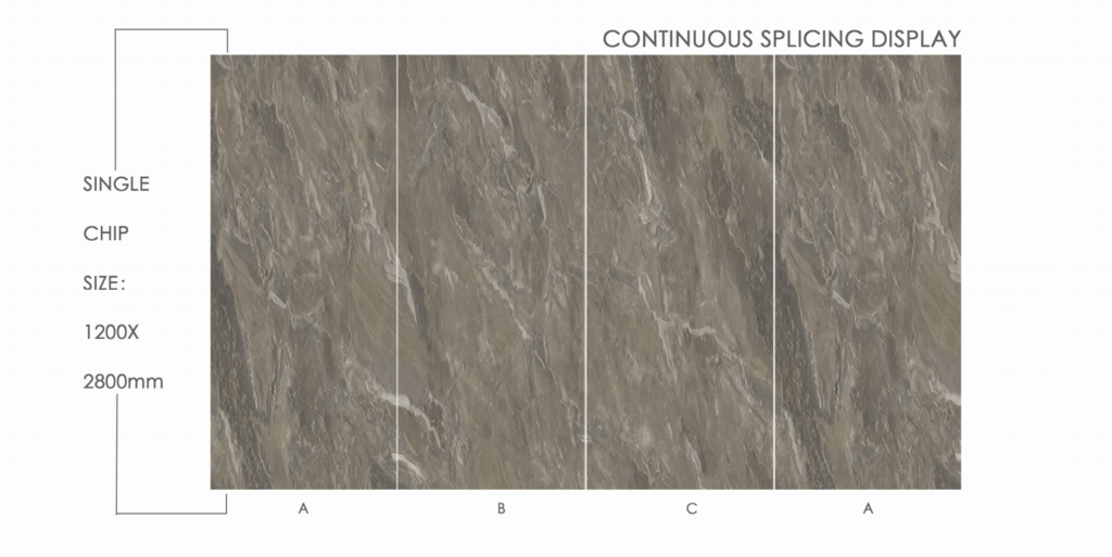 8102-ABCA Πάνελ Πολυτελείας No. 8102-ABCA - Image 1