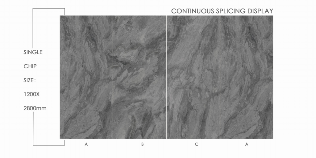 8111-ABCA Πάνελ Πολυτελείας No. 8111-ABCA - Image 1