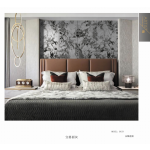 Πάνελ Πολυτελείας No. 8121-ABCA - Image 2