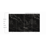 Πάνελ Πολυτελείας No. 8131-ABCA