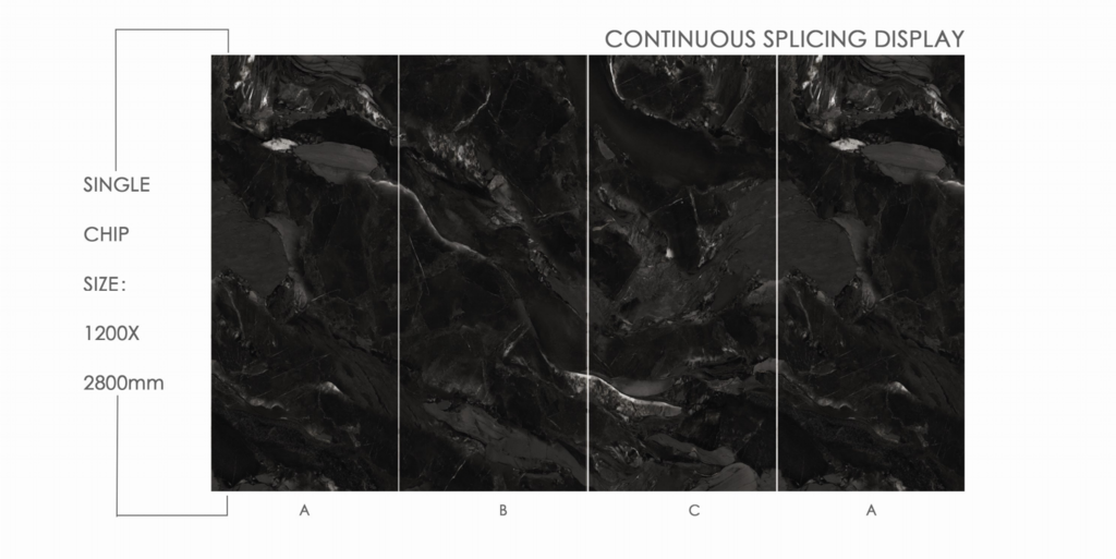 8131-ABCA Πάνελ Πολυτελείας No. 8131-ABCA - Image 1