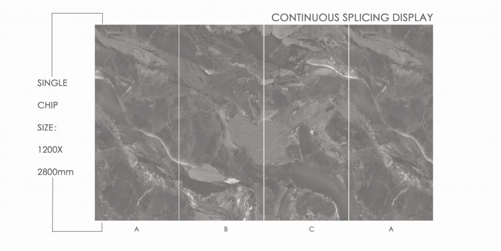 8132-ABCA Πάνελ Πολυτελείας No. 8132-ABCA - Image 1
