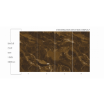 Πάνελ Πολυτελείας No. 8133-ABCA