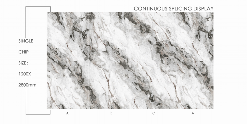 8141-ABCA Πάνελ Πολυτελείας No. 8141-ABCA - Image 1