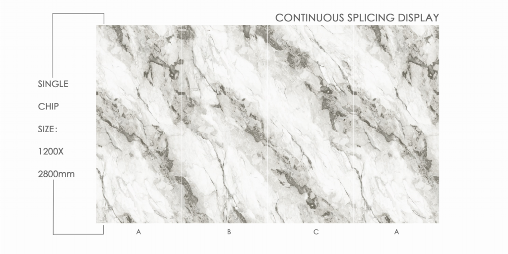 8142-ABCA Πάνελ Πολυτελείας No. 8142-ABCA - Image 1