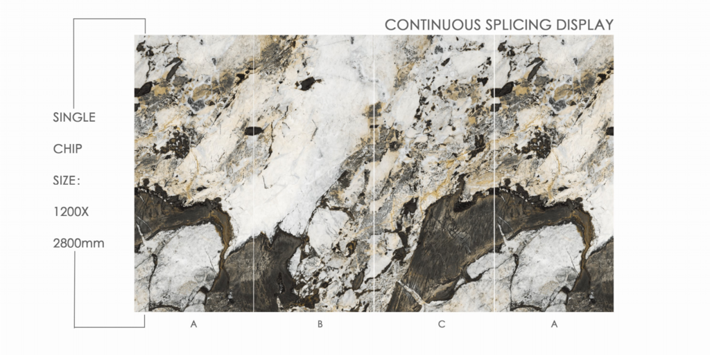 8151-ABCA Πάνελ Πολυτελείας No. 8151-ABCA - Image 1