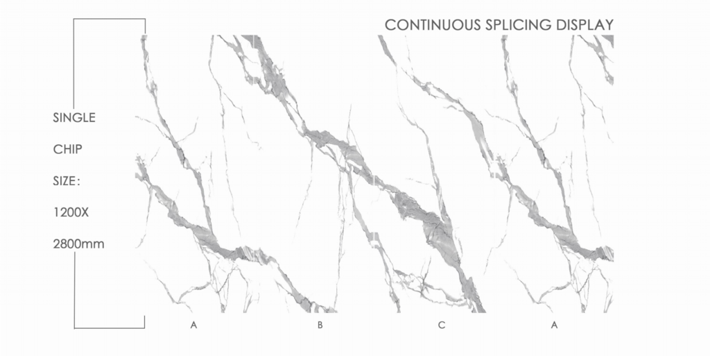 DY-S015-ABCA Πάνελ Πολυτελείας No. DY-S015-ABCA - Image 1