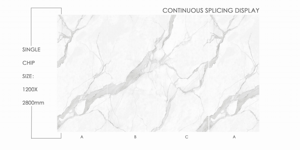 DY-S016-ABCA Πάνελ Πολυτελείας No. DY-S016-ABCA - Image 1