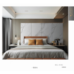 Πάνελ Πολυτελείας No. DY-S016-ABCA - Image 2