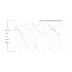 Πάνελ Πολυτελείας No. DY-S017-ABCA