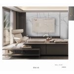 Πάνελ Πολυτελείας No. DY-S017-ABCA - Image 2