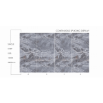 Πάνελ Πολυτελείας No. DY-S018-DY-ABCA